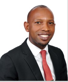 Célestin Mutabazi
