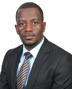 Me Jean Baptiste Uwizeyimana