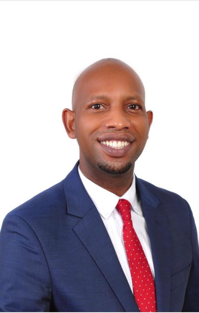 Me Célestin Mutabazi